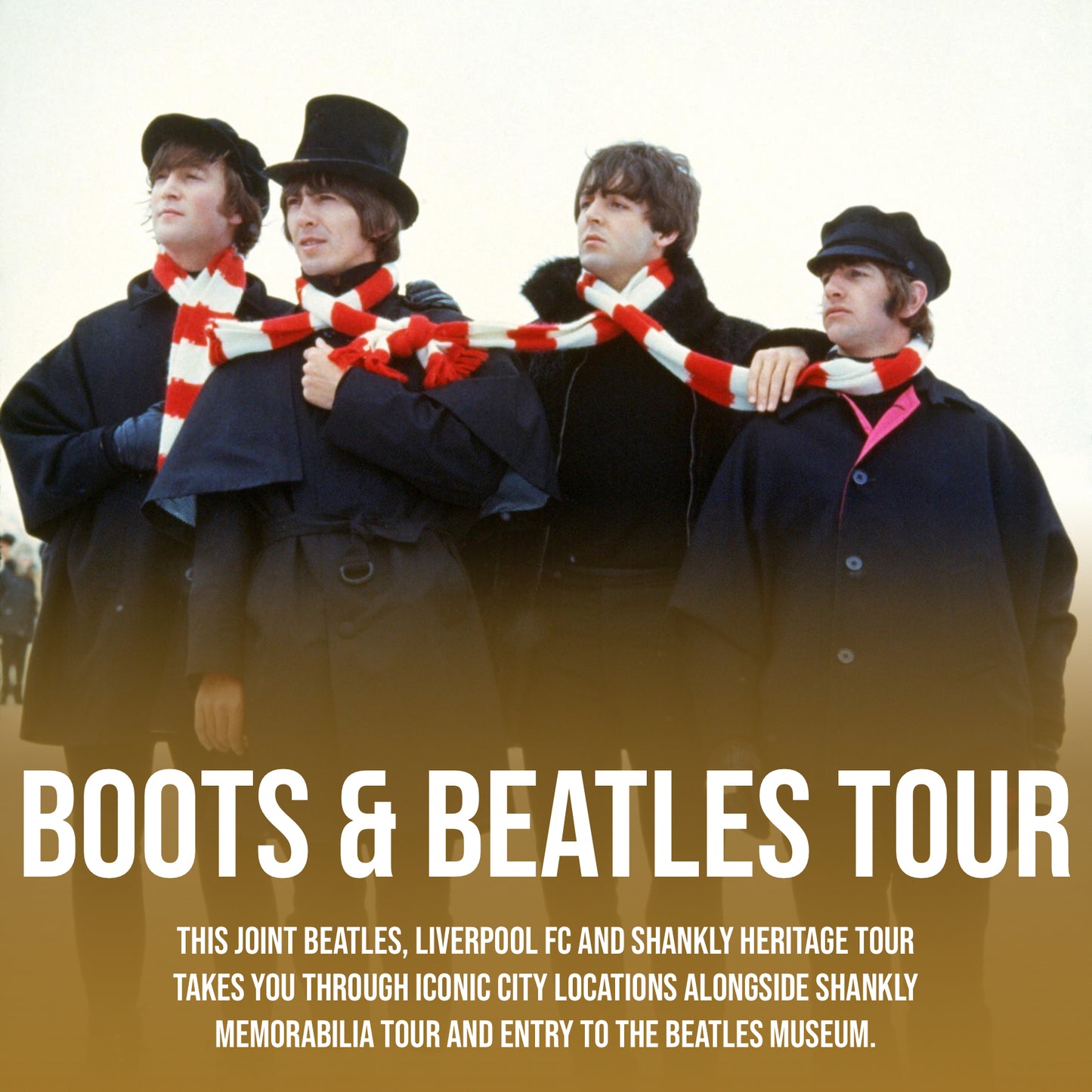 Boots and Beatles