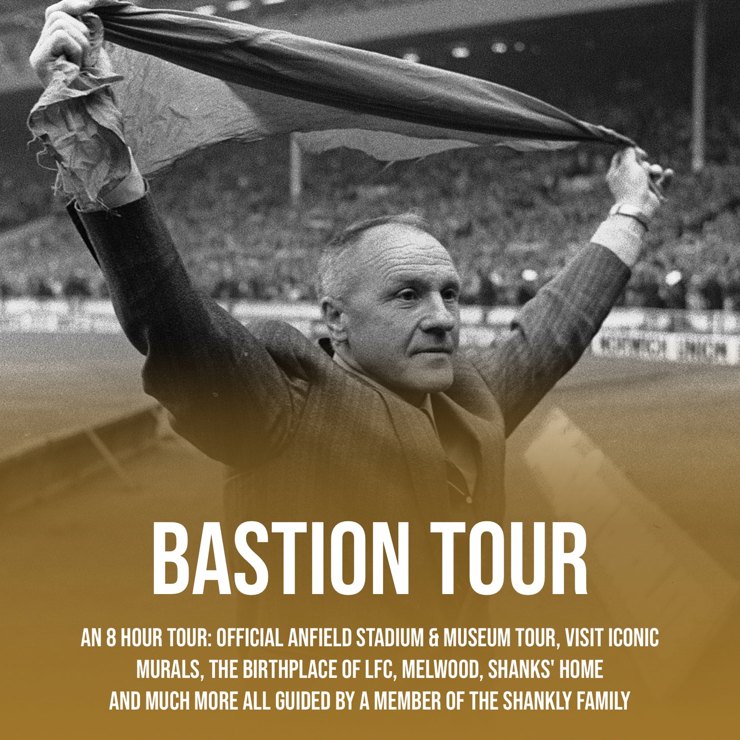 Bastion Tour