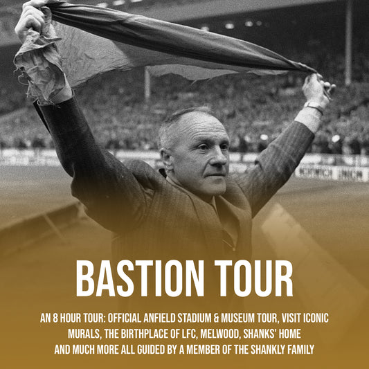 Bastion Tour