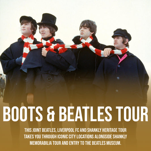 Boots and Beatles