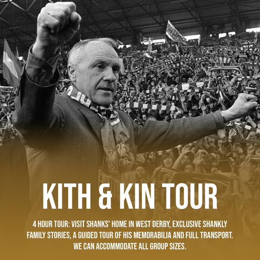 Kith & Kin Tour