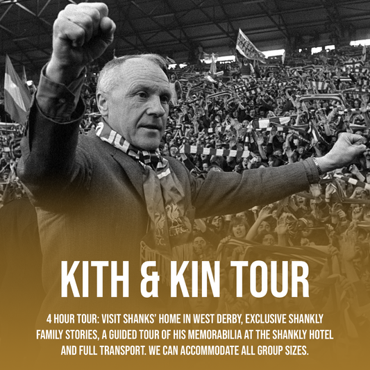 Kith & Kin Tour