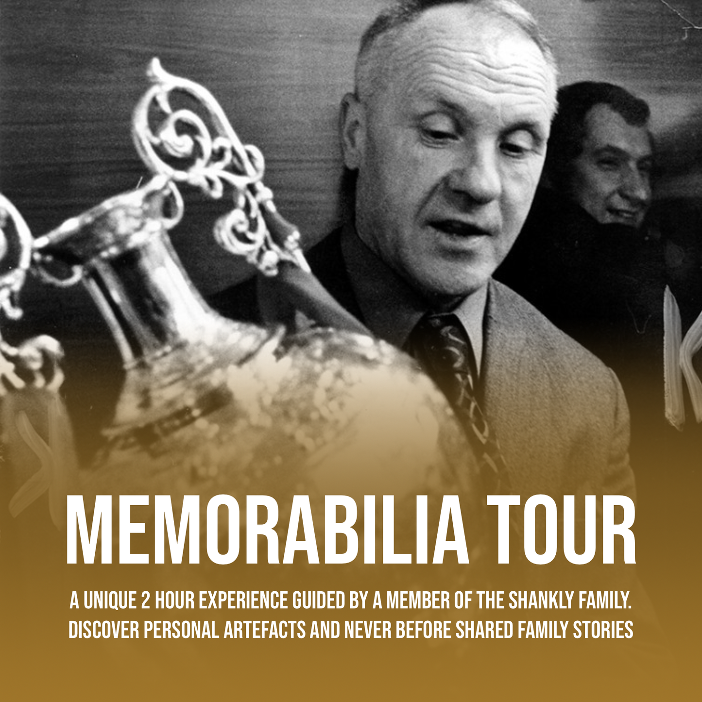 Memorabilia Tour