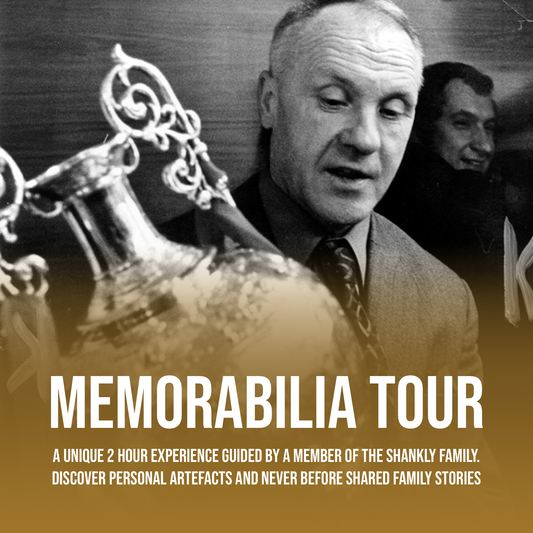 Memorabilia Tour