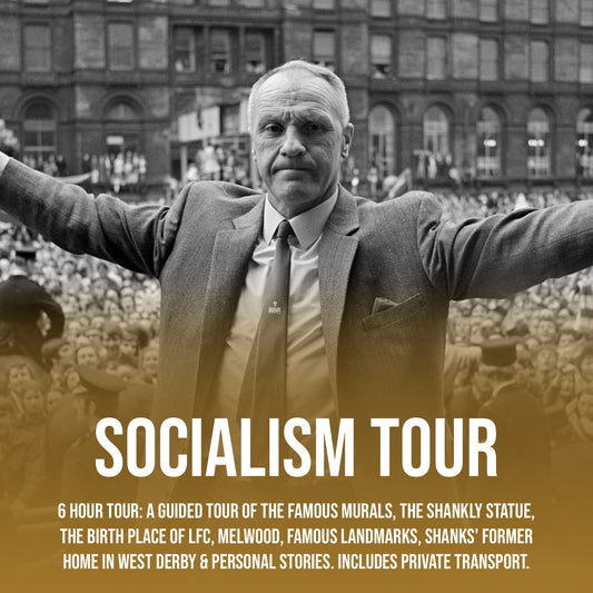 Socialism Tour