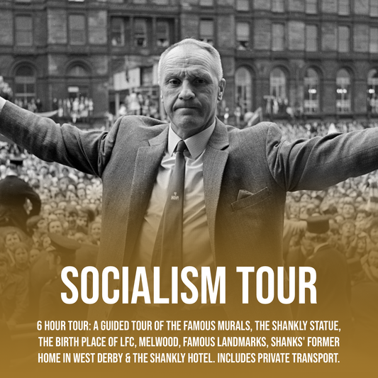 Socialism Tour